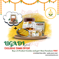 Ugadi special  Combo (Includes Free Shipping)