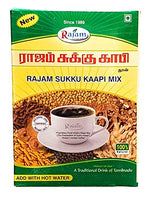 Rajam Sukku Coffee (Dry Ginger Coffee) In Packet (100 Gms)