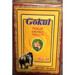 Gokul Puja Tablets