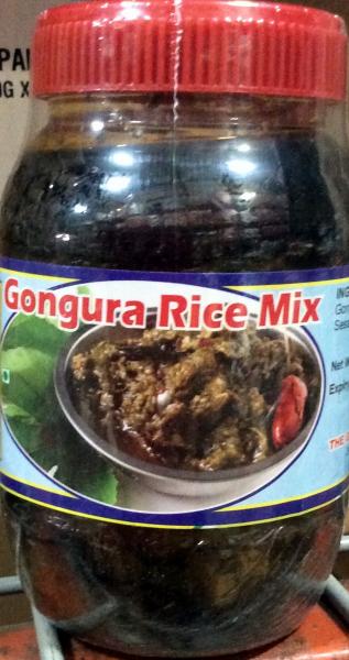 Grand Sweets & Snacks - Gongura Rice Mix (500 Gms)