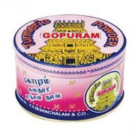 Gopuram Kasturi Manjal Powder