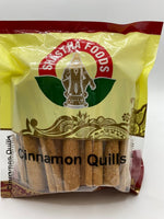 Shastha Cinnamon Quills 150 Gms