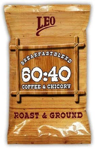 Leo Breakfast Blend Coffee 500 Gms