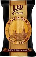 Leo Madras Blend Coffee 500 Gms