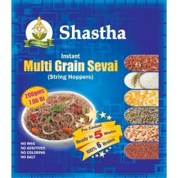 Shastha - Instant Multi Grain Sevai (200 Gms)