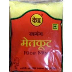K-Pra - Metkut Rice Mix (100 Gms)