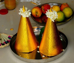 Thirunelveli Manoharam Koodu (Cone) (1500 Gms)