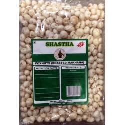 Shastha - Roasted Makhana (Foxnut) (200 Gms)