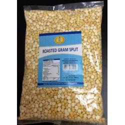 Roasted Gram Split 2 lbs