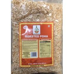 Roasted Poha Premium (Pori)