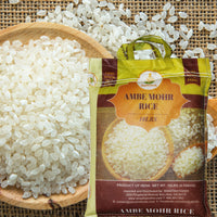 Shastha Ambe Mohr Rice 10 lbs