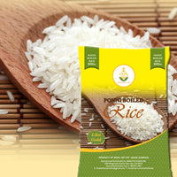 Shastha Ponni boiled Rice 20 lbs