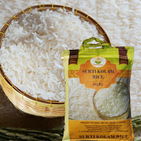 Shastha Surti Kolam Rice 10 lbs