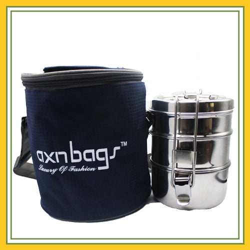 Shastha Tiffin Carrier - Small
