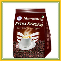 Narasu's Instant Extra Strong Coffee 200g