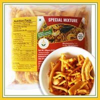 Grand Sweets & Snacks - Special Snack Mixture (250 Gms)