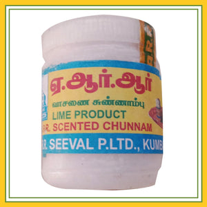 ARR Chunnam 87 Gms