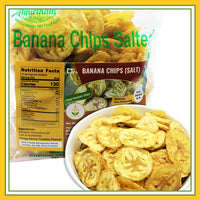 Grand Sweets & Snacks -  Banana Chips Salt (250 Gms)
