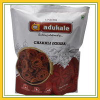Adukale Khara Chakkli 180 Gms
