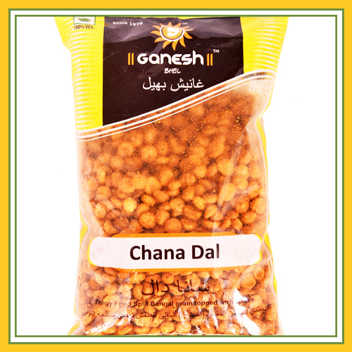 Ganesh Bhel - Chana Dal 150 Gms