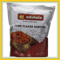 Adukale Corn Flakes  Mixture 180 Gms