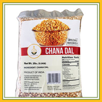 Shastha Chana Dal 2 lbs