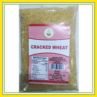 Shastha Cracked Wheat 908g
