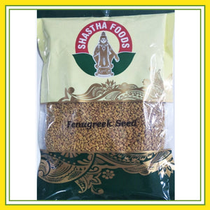 Shastha Fenugreek  Seeds 300g