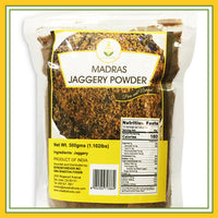 Shastha Jaggery Powder (500 Gms)