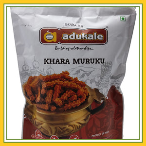 Adukale Khara Muruku 180 Gms