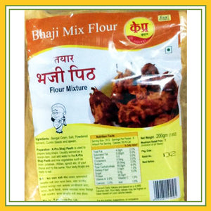 K- Pra Bhaji Mix Flour (200 Gms)