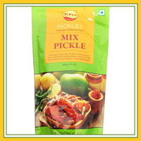 K-Pra - Mix Pickle (200 Gms)