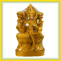 Lord Lakshmi Idol