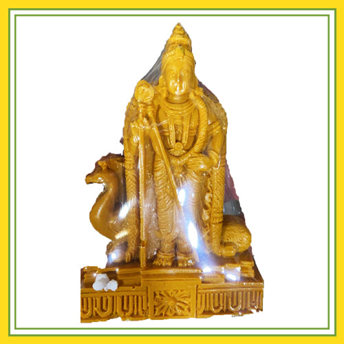 Lord Muruga Idol