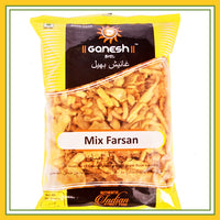 Ganesh Bhel - Mix Farsan 200 Gms