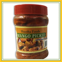 Shastha Mango Pickle (300 gms)