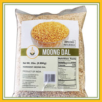 Shastha Moong Dal 2 lbs