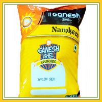 Ganesh Bhel - Nylon Sev 200 Gms