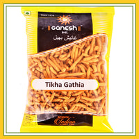 Ganesh Bhel - Tikha Gathiya 180 Gms