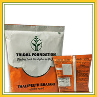 Tridal - Thalipeeth Mix Flour (250 gms)