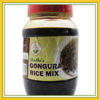 Gongura (Sorrel Leaves) Rice Mix 500 Gms