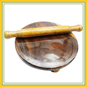 Shastha Wooden Chappathi Maker 1500 Gms
