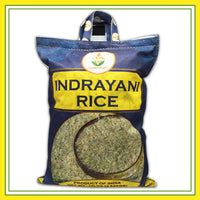 Shastha Indrayani Rice (10 Lbs)