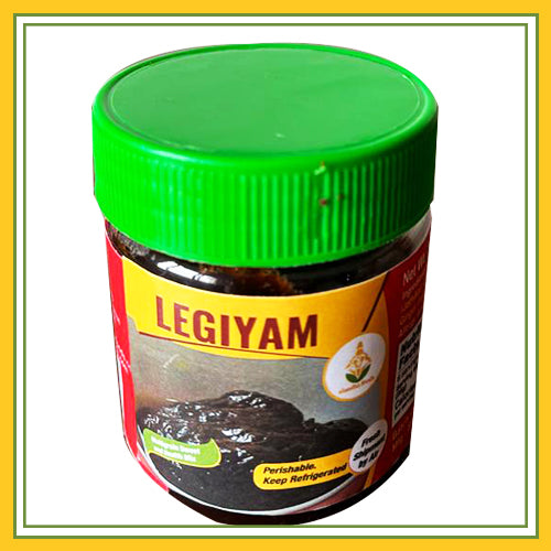 Shastha -  Legiyam (100 Gms)