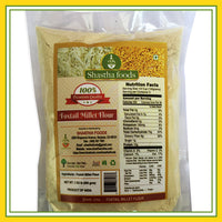 Shastha - Foxtail Millet Flour ( 500 Gms)