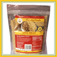 Shastha - Little Millet (500 Gms)