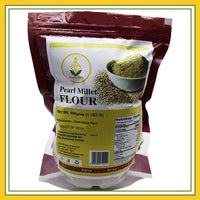 Shastha Pearl Millet Flour 500 Gms
