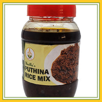Puthina Rice Mix 500 Gms