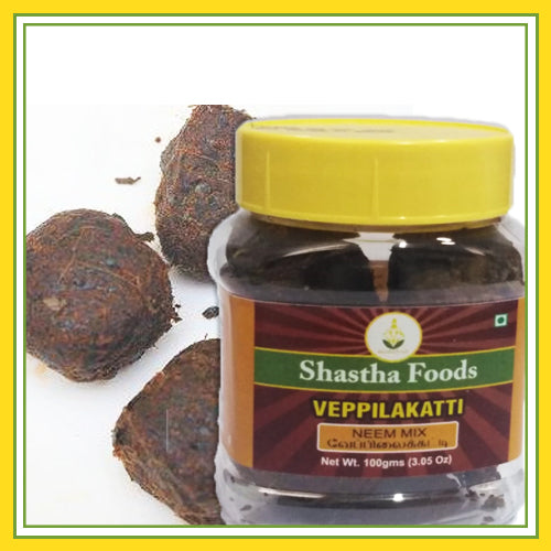 Shastha - Veppilakatti (100 gms)