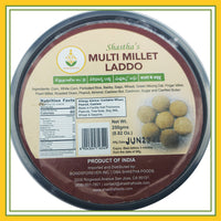 Shastha Multi Millet Laddu 250 Gms